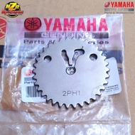 (B-24)CAM SPROCKET, TIMING GEAR MIO I 125/M3/ MIO SOUL I 125 2PH-E2176-01