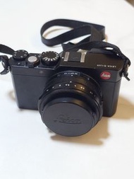 leica d lux 109 相機 full set with box