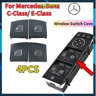 AG For Mercedes-Benz E-Class W212 W242 W246 W204 C-CLASS C320 C230 C280 Car Interior Accessories Pow