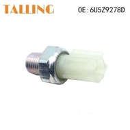 6U5Z9278D Engine Oil Pressure Sensor Switch for Ford Transit C-MAX Explorer Ranger E-150 F-250 Fusio