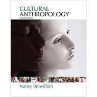Test Bank for Cultural Anthropology 4th Edition by Nancy Bonvillain Y163