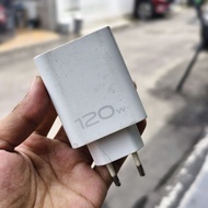 Vivo FlashCharge 120W Charger | IQOO Z7