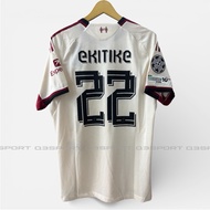 Player issue LFC Away 2025/26 Football Jersey