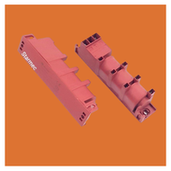 Pemantik Kompor Gas 6 PIN 1.5V DAC / Kompor Tanam Modena Ariston / Pemantik Api Kompor Gas Elektrik