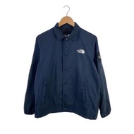 THE NORTH FACE◆THE NORTH FACE◆THE COACH JACKET_ザコーチジャケット/S/ナイロン/NVY