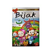 PTM BIJAK MENGAJI:BIJAK ALIF BA TA