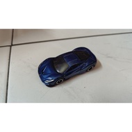 takara tomy Tomica Ferrari 488 GTB 1/62 2019