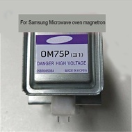Tabung Magnetron Microwave Oven Untuk Samsung Om75P (31) Om75S (31)