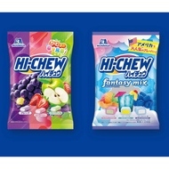 [ Direct From Japan ] Morinaga Hi-Chew Assorted    Family Size