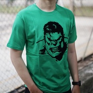 Hulk Premium Superhero Shirt