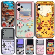 for Redmi Note 7 Pro 8T 9S Max 9T 10 Compatibility TPU phone case soft case protective cover handhel