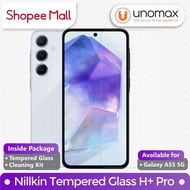 Tempered Glass Samsung Galaxy A55 5G Nillkin H+ Pro Screen Protector