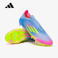 รองเท้าฟุตบอล Adidas F50 Elite Laceless FG ( ตัวท็อป ไร้เชือก )