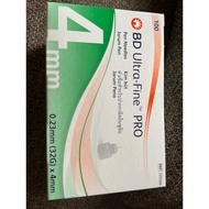 BD ULTRA FINE PRO 4mm