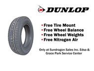 Dunlop 225/65 R17 102H Grandtrek ST30 Tire