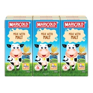 Marigold UHT Packet Milk - Malt