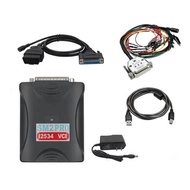 [jwerlyday]SM2 Pro J2534 VCI ECU Programmer Without Dongle V2.21.21 Car Programmer Tool US Plug