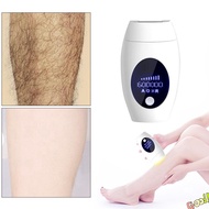 600000 Flashes IPL Gear Permanent Photon Rejuvenation Electric Painless Hair Remover Epilator