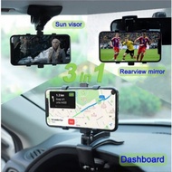 Holder hp dasbor mobil avanza xenia mobilio ertiga calya ayla agya sigra dll