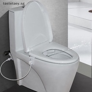 TT Bathroom Bidet Toilet Fresh Water  Clean Seat Non-Electric Attachment Kit TT