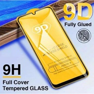 TEMPER GLASS 9D GLASS REALME C51/C53/C65/C67/C33/C55/C35 Screen Protector Tempered Glass