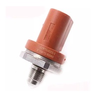 Fuel Pressure Sensor 06J906051D 06J 906 051D 06J 906 051 D For Audi A3 A4 A5 Seat For VW For Jetta 0
