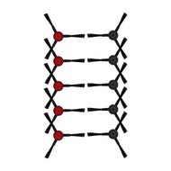 SD-Side Brush Replacement For eufy 3-in-1 E20 Robot Vacuum Cleaner