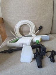 手提式高壓清洗機