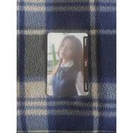 DaHyun — tripleS 'ASSEMBLE25' Objekt Music Album (OMA) Photocard