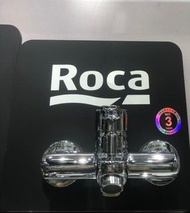Roca花灑水龍頭❤️可安排師傅上門安裝