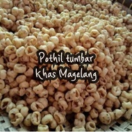 Pothil ketumbar pothel ketumbar typical Magelang pothel typical Magelang