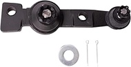 TRQ Front Suspension Lower Ball Joint LH Driver Side for Lexus GS350 GS450h GS460 IS250 IS300 IS350 