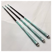 Cần Câu Tay Bạo Lực Dawa Chuangshi 5H - Cần Câu Tay cao cấp - Thân Xoắn Carbon X - Độ Cứng 5H - Đủ S