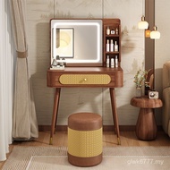 Z Zhongyi Bedroom Times Makeup New Style Mirror Dressing Table Dressing Table 2025 Antique Table Mas