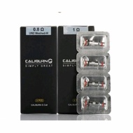 Caliburn G G2 GK2 COIL 0.8ohm 1.0 ohm 1.2 ohm AUTHENTIC 1 BIJI