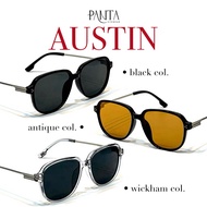 PANTA | AS Austin (Austin) UV400 Sunglasses