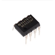 IC NE 5532 DIP