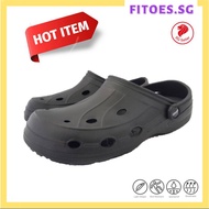 Asadi Rubber Sandals Slippers Waterproof Unisex 1316