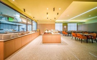 GreenTree Inn Express Hotel (Jiulong Hui Liqun Shopping Plaza)