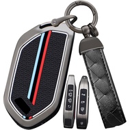 8 Buttons Key Fob Cover Keychain Fit for Kia Key Shell Case Fit for Kia Telluride EV9 Picanto GT Lin