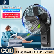 kipas dinding 72W  ceiling fan ceiling fan with lamp nvisible fan light AC Motor 5 Blades Ceiling Si