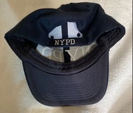 NYPD 紐約警察帽