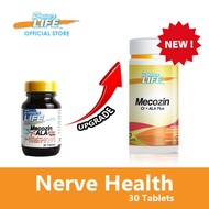 Powerlife Mecozin Cr + ALA Plus (30's)