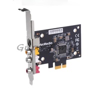 C725B Standard Definition Video Capture Card CE310B Replacement AV/s Terminal Video Conference Captu