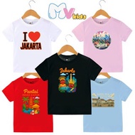 Children's T-shirts By Children's Tops By2