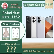 Xiaomi Redmi Note 13 Pro+ 5G / Note 13 pro 5G /Redmi Note 13 Mediatek Dimensity 7200 Ultra 6.67 inch