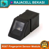 R307 FINGER PRINT FINGERPRINT SENSOR MODULE SENSOR SIDIK JARI ARDUINO