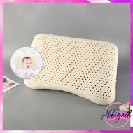 Abbigail PILLOW PILLOW Safe For BABY BABY Your BABY Natural LATEX Material Doesn't Irritate BABY Head 1125