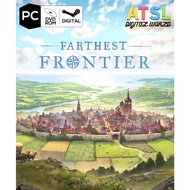 [Original PC Game] Farthest Frontier (v1.0.0)