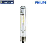 หลอดเมทัลฮาไลด์ ฟิลิปส์ 400W MH #MH400-E40TCW-PH ขั้ว E40 คูลไวท์ รุ่น HPI-T-PLUS 400W/4K